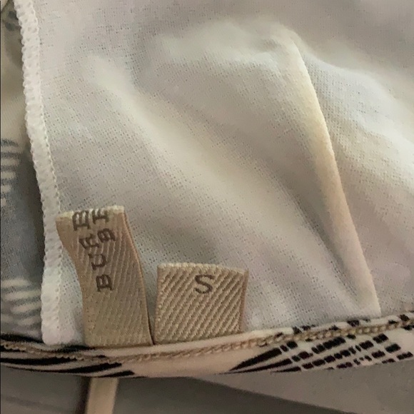 Vintage Burberry Brit Bikini - Picture 4 of 4